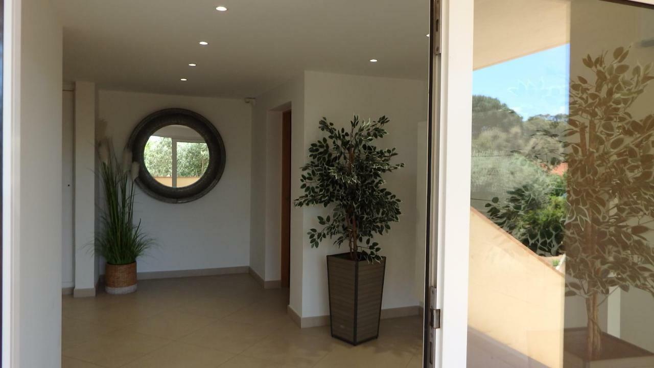 Apartamento Luxe Et Confort A Porto-Vecchio Exterior foto