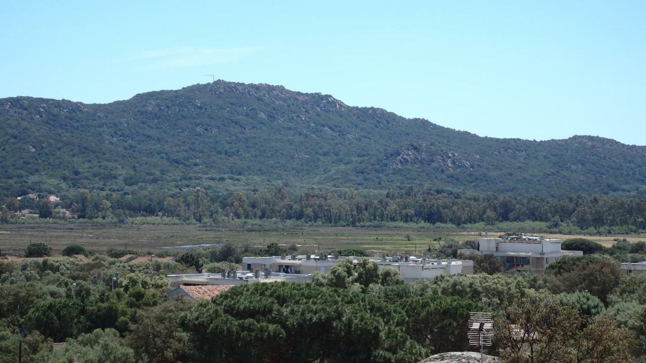 Apartamento Luxe Et Confort A Porto-Vecchio Exterior foto